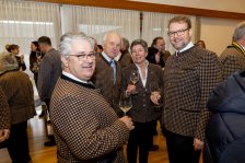 26.01.2025 Patroziniumsfest